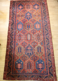 Groot Perzisch kleed Bachtiar 304 x 154 cm