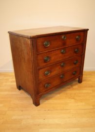 Antieke Hollandse commode