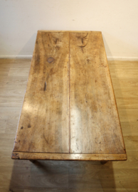 Antieke Franse salontafel