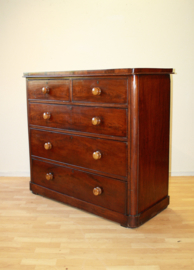 Antieke Engelse commode