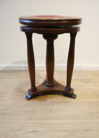 Art Deco pianokrukje