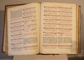 Missale Romanum 1850