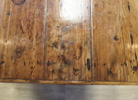 Antieke Franse tafel