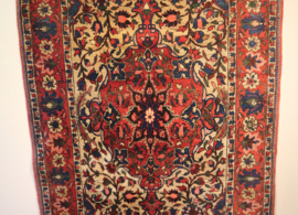 Perzisch kleed Bachtiar 134 x 212 cm.