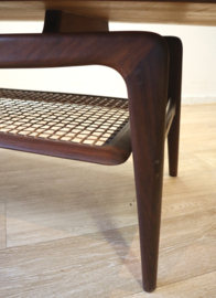 Vintage salontafel Louis van Teeffelen