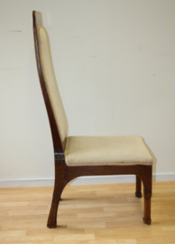 Art Deco stoel Bernard Ovink