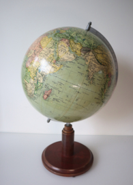 Antieke globe