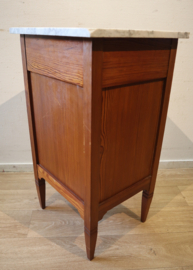 Art Deco nachtkastje
