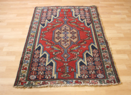 Perzisch kleed Mazlagan 127 x 82 cm