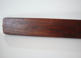 Antieke koekplank, suikerplank