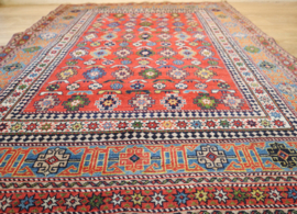 Perzisch kleed 195 x 125 cm