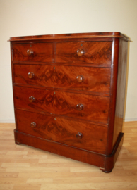 Antieke Engelse commode