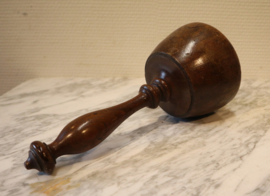 Antieke Engelse Mallet