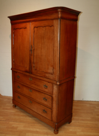 Antiek Hollands kabinet(je)