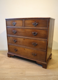 Antieke Engelse commode