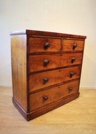 Antieke Engelse commode