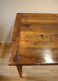 Antieke Franse tafel