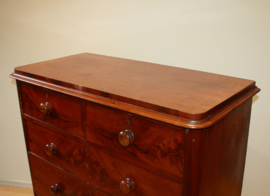 Antieke Engelse commode