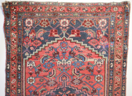 Perzisch kleed Hamadam 190 x 104 cm.