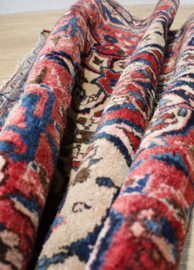 Perzisch kleed 207 x 159 cm