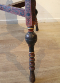 Hindeloopen tafeltje