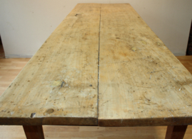 Antieke Franse tafel