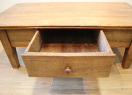Antieke Franse salontafel
