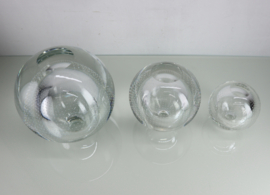 Set spijkervazen,  A.D Copier