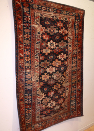 Oud Perzisch kleed