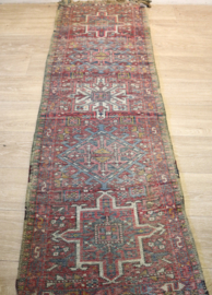 Perzisch lopertje 161 x 54 cm