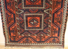 Perzisch kleed Belouche 195 x 96