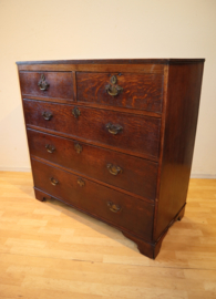 Antieke Engelse commode