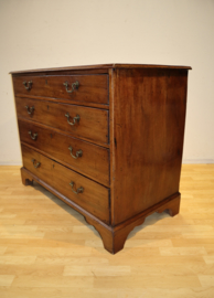 Antieke Engelse commode