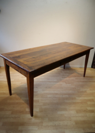 Antieke Franse tafel