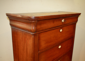 Antieke Hollandse chiffonière