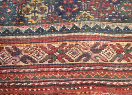 Perzisch kleed 190 x 145 cm