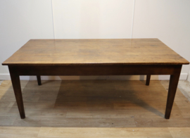 Antieke Franse tafel