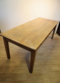 Antieke Franse tafel