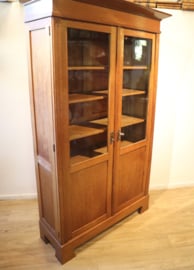 Art Deco boekenkast