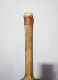 Vintage Cricket Bat Colin Cowdrey