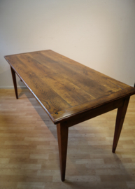 Antieke Franse tafel