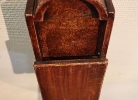 Antieke collectestok