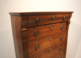 Antieke Hollandse chiffonière