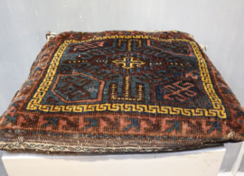 Perzisch kussen Belouche