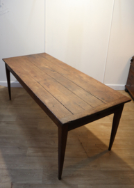 Antieke Franse tafel