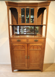 Art Deco buffetkastje