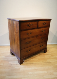 Antieke Engelse commode