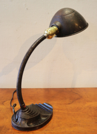 Art Deco bureaulamp Eagle