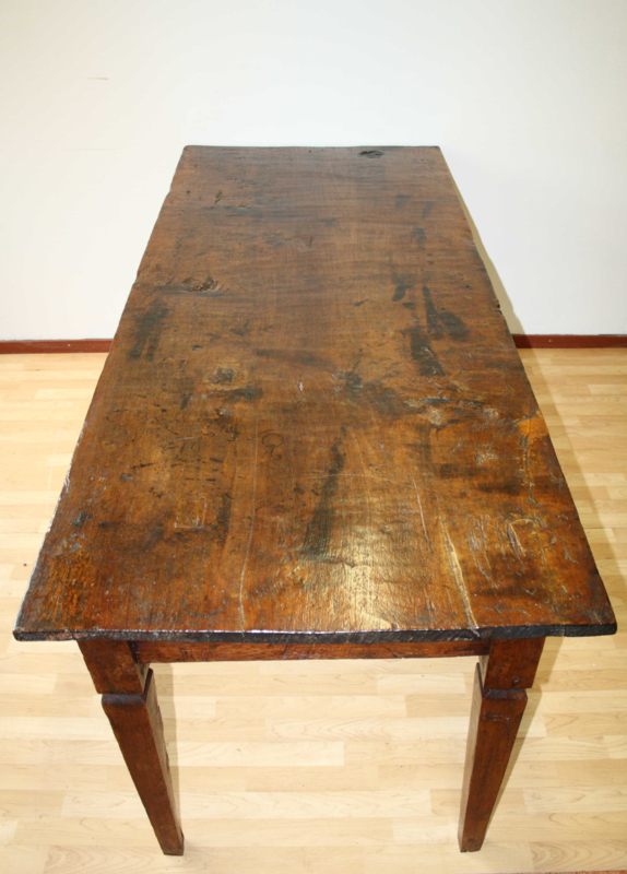 Nieuw Antieke Franse tafel | Tafels en bureau's | Van Gils Antiek MF-07