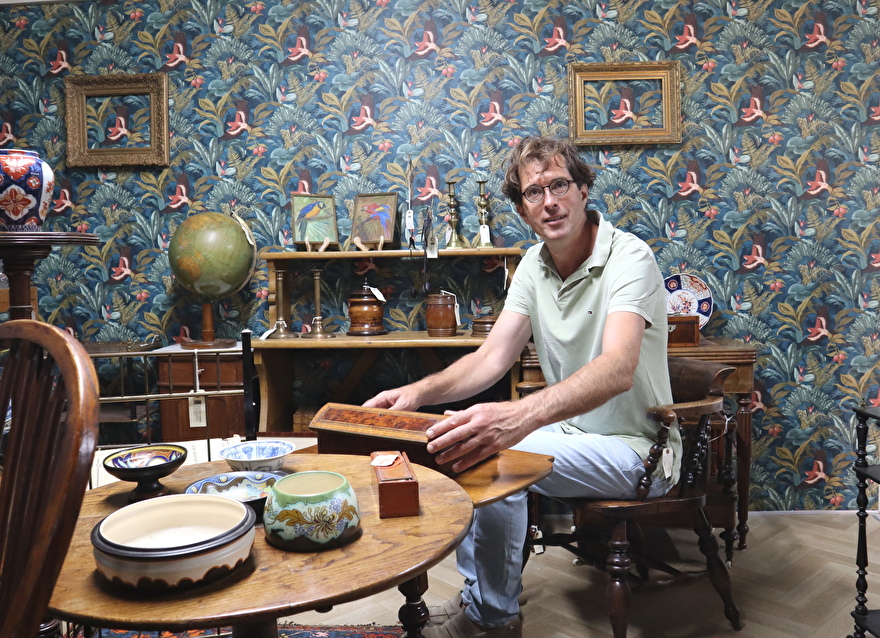 Wilbert-van-Gils-Antiek